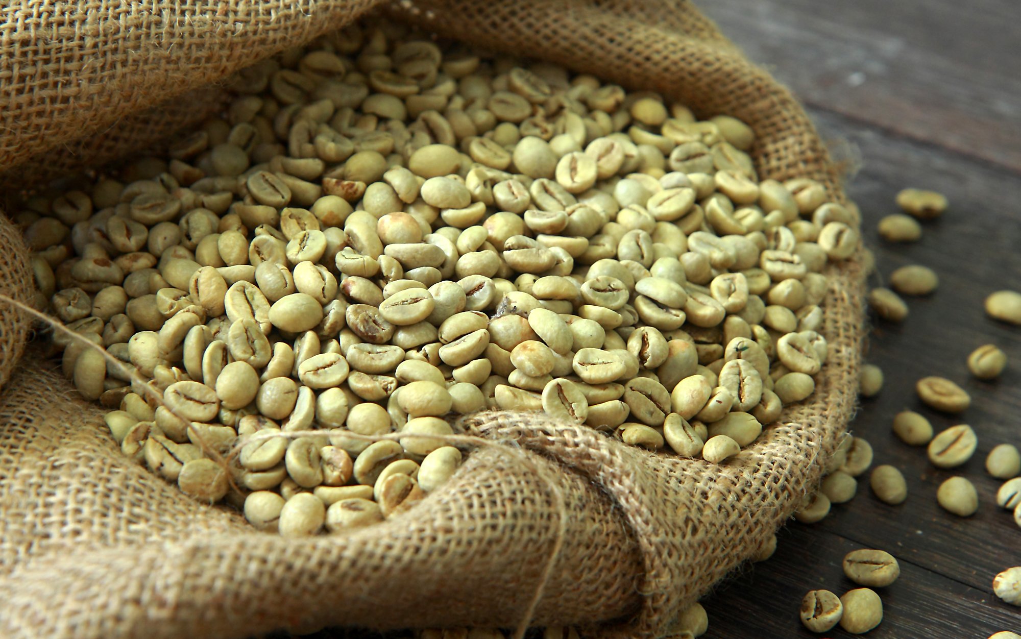 Спецпредложение на кофе из Руанды